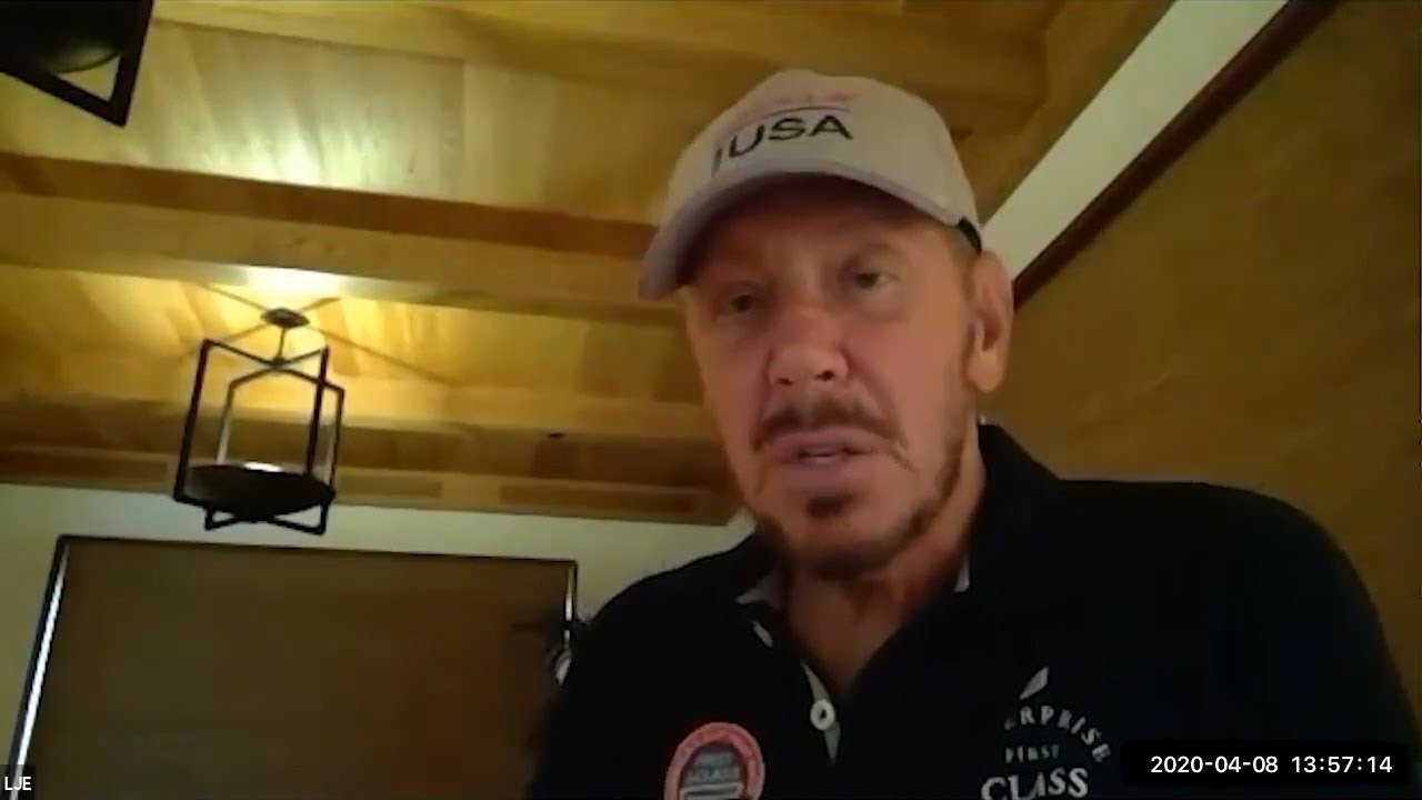 Larry Ellison religion