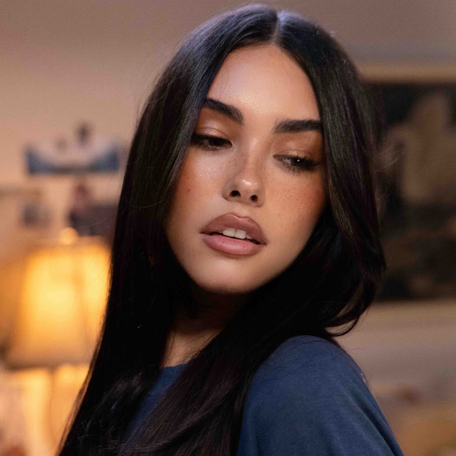 Madison Beer religion