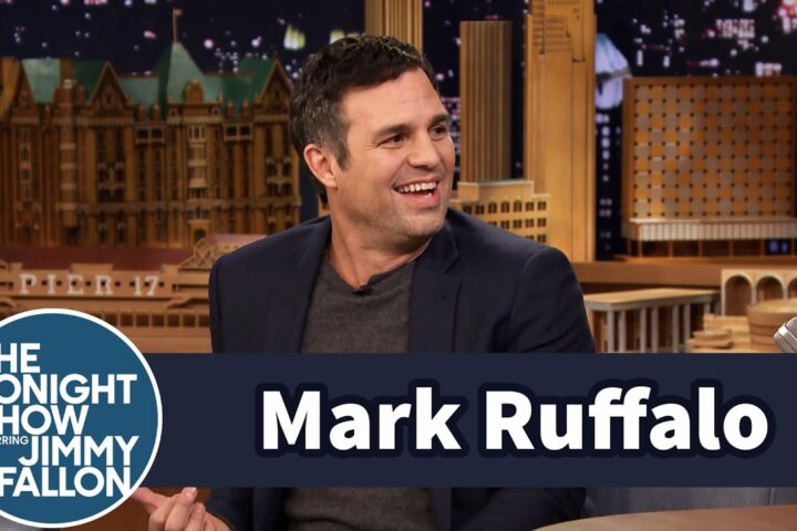 Mark Ruffalo religion