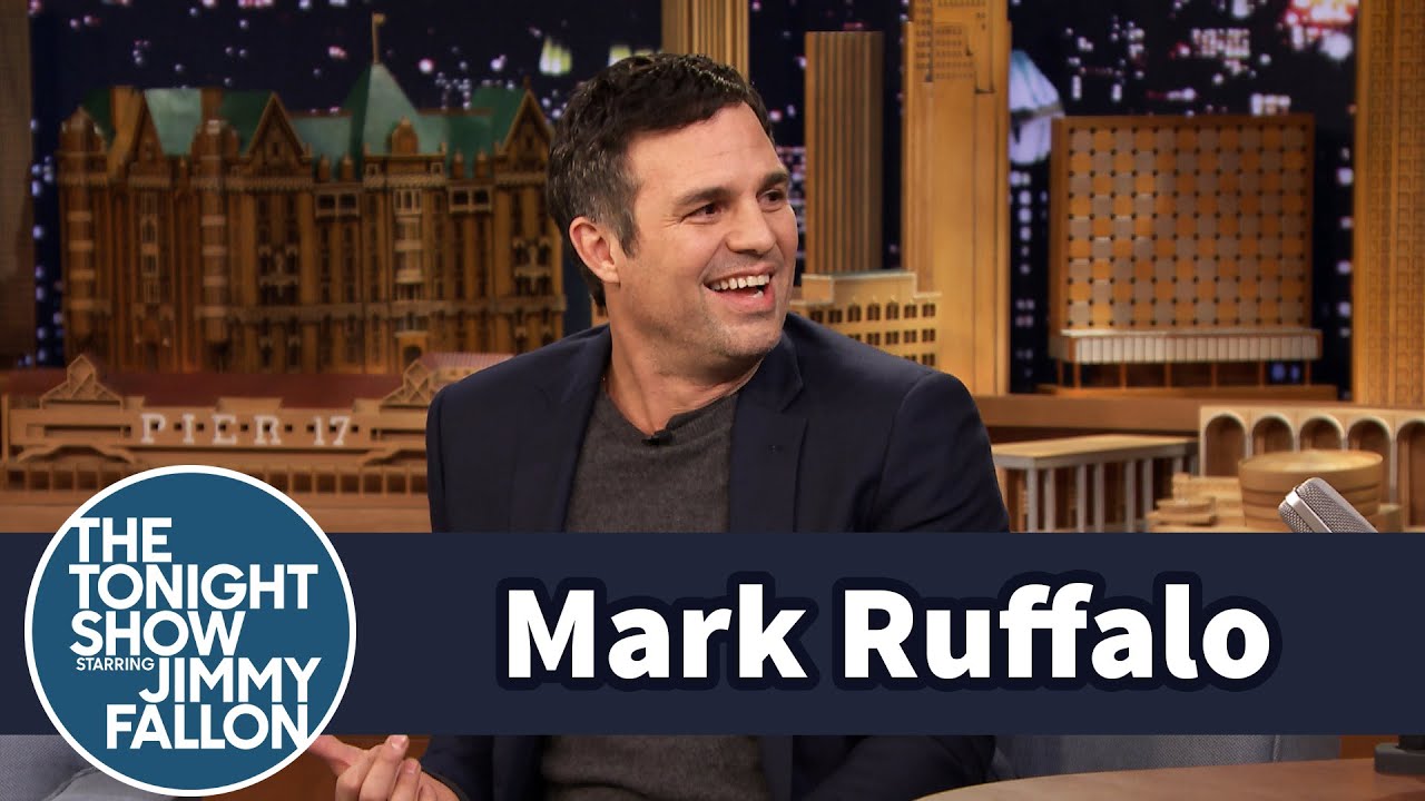 Mark Ruffalo religion