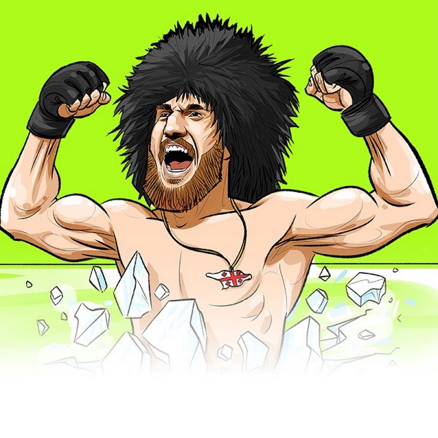 Merab Dvalishvili religion