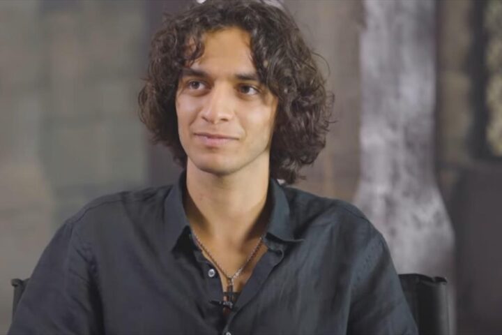 Michael Iskander religion