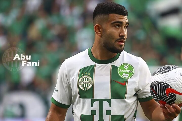 Mohammad Abu Fani religion