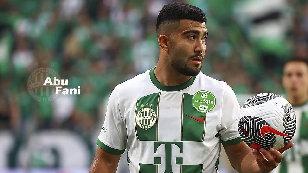 Mohammad Abu Fani religion