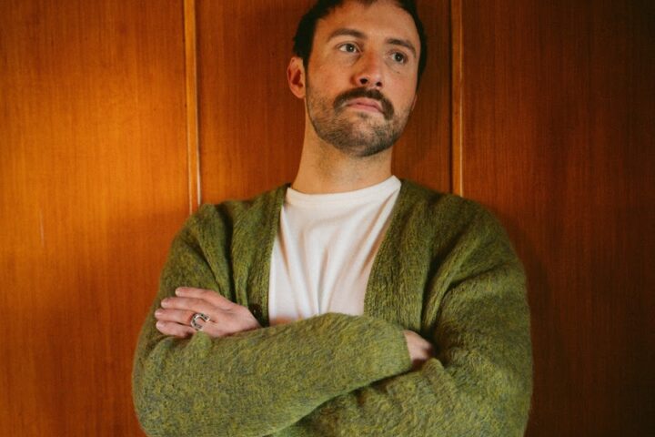 Ruston Kelly religion