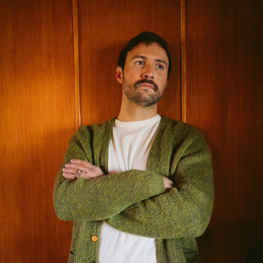Ruston Kelly religion
