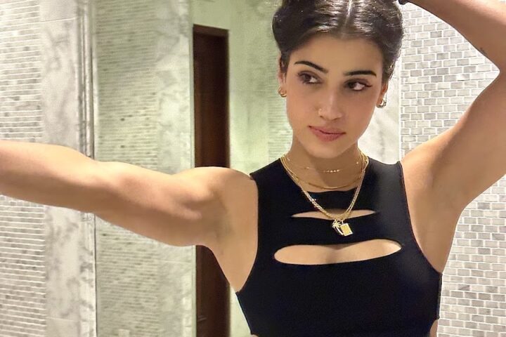 Sara Saffari religion