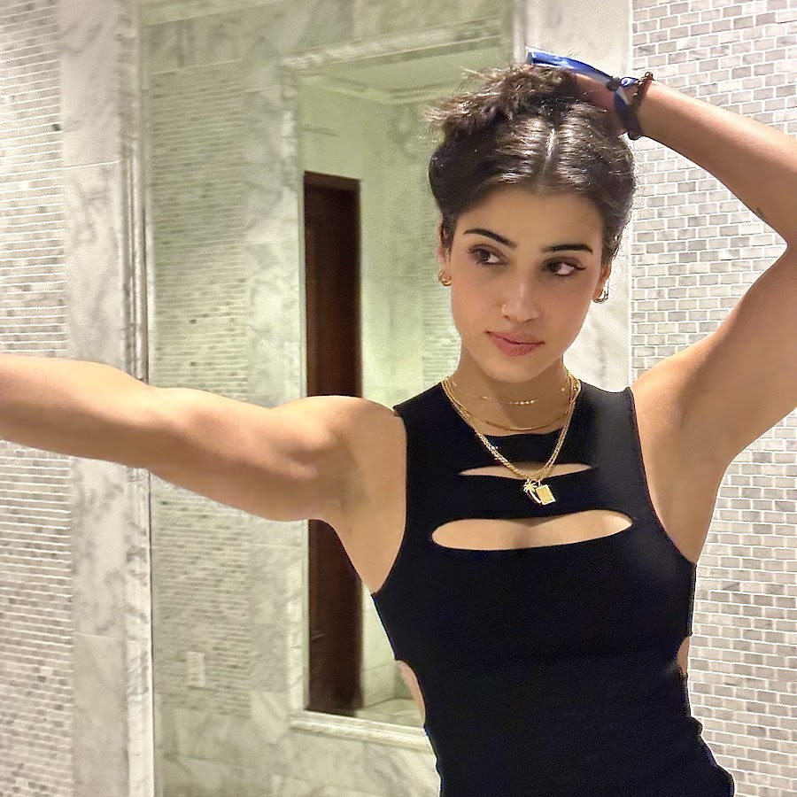 Sara Saffari religion