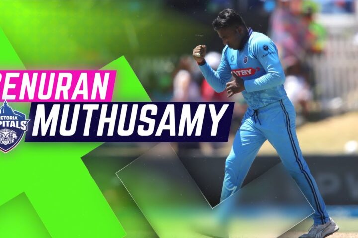 Senuran Muthusamy religion