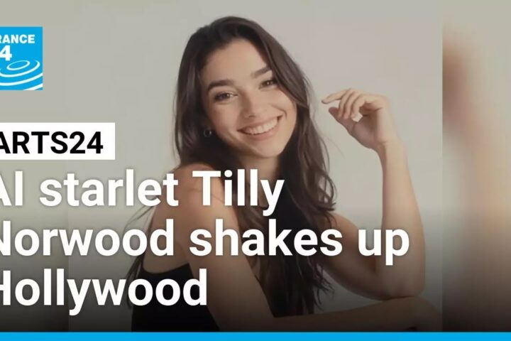 Tilly Norwood religion