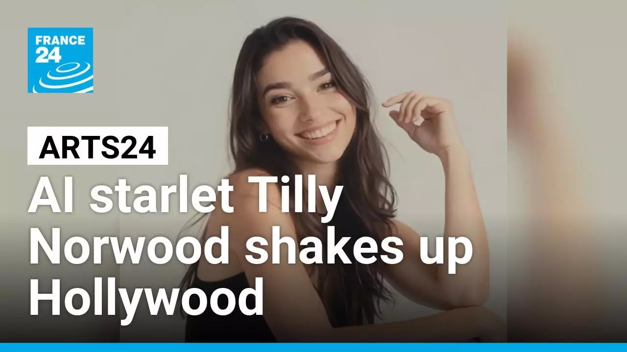 Tilly Norwood religion