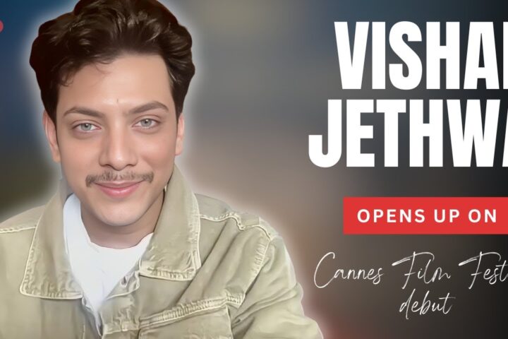 Vishal Jethwa religion