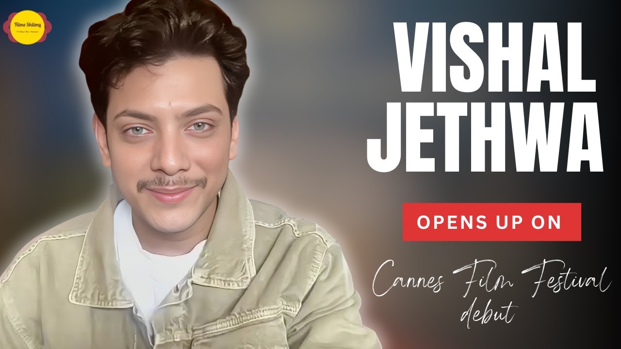 Vishal Jethwa religion