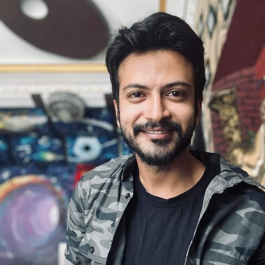 Yash Rohan religion