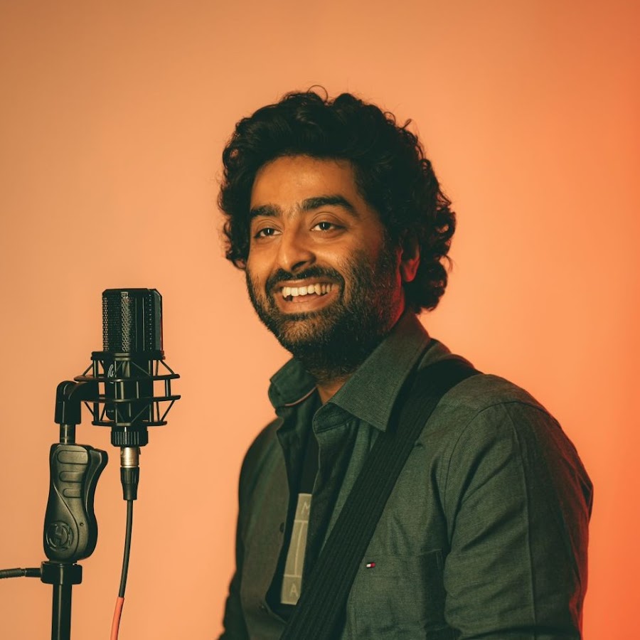 Arijit Singh religion