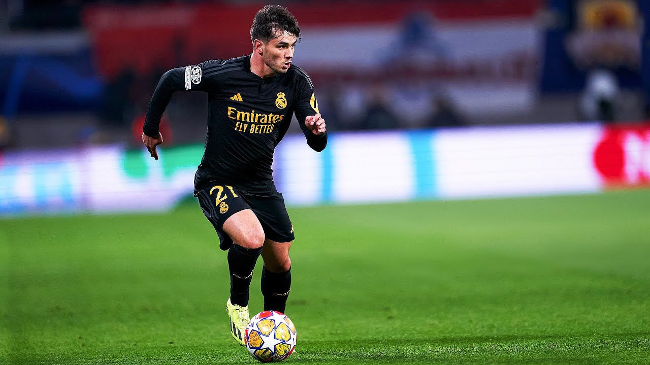 Brahim Diaz religion