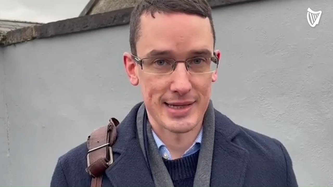 Enoch Burke religion