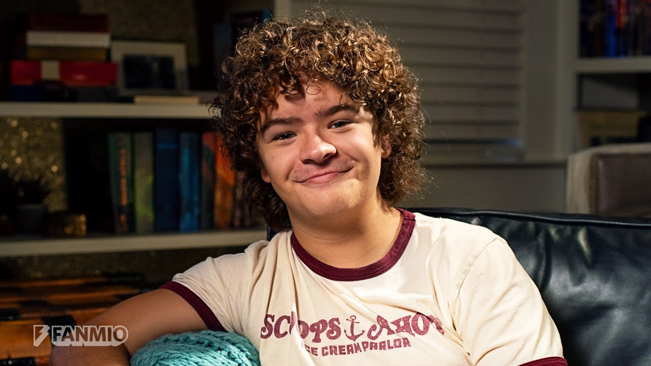 Gaten Matarazzo religion