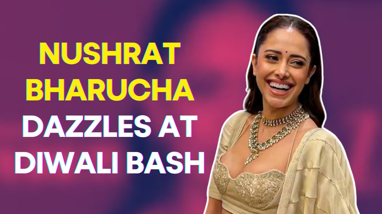 Nushrat Bharucha religion