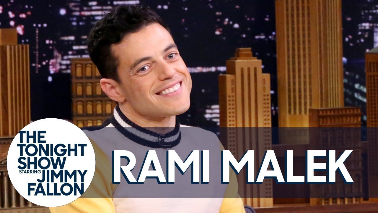 Rami Malek religion