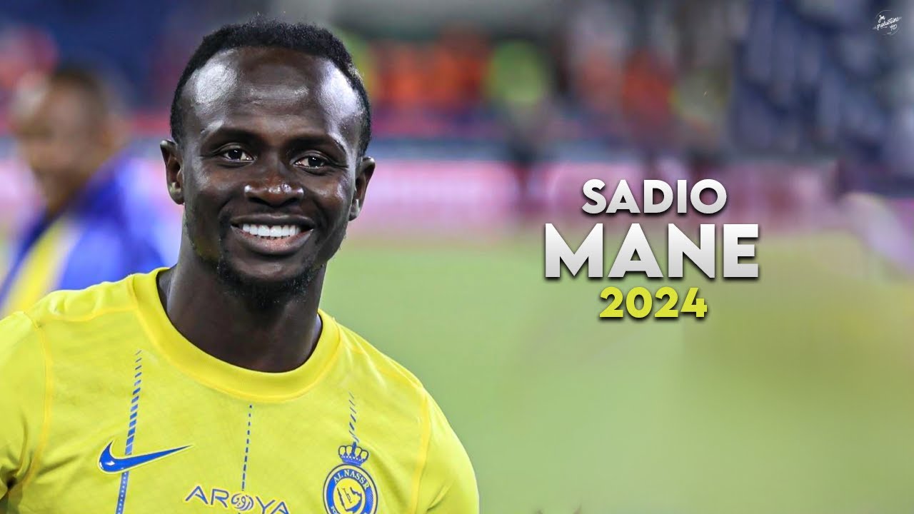 Sadio Mané religion