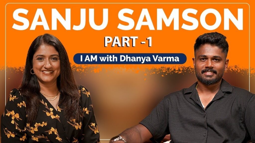 Susan Samson Sanju Samson Religion: Exploring His Faith and Background