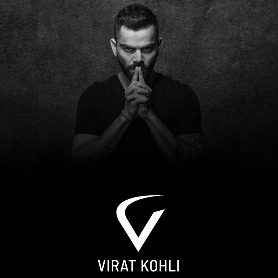 Virat Kohli religion