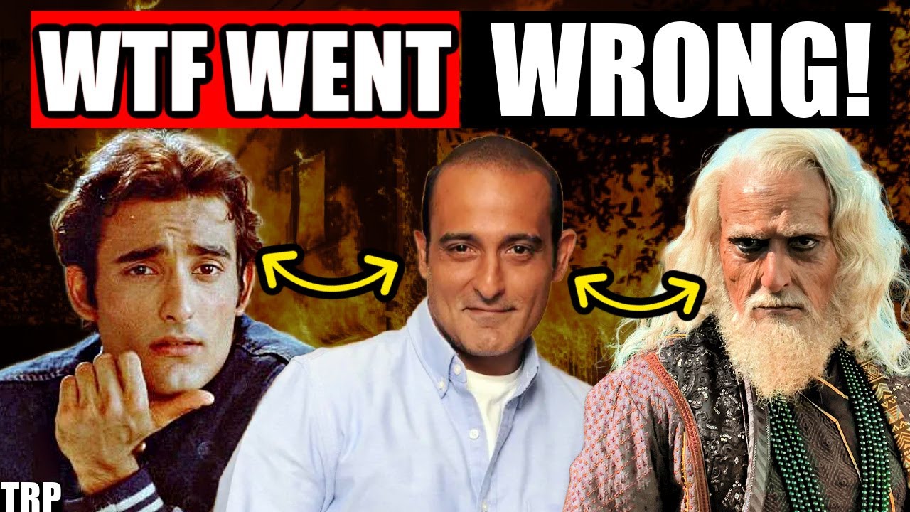 Akshaye Khanna religion