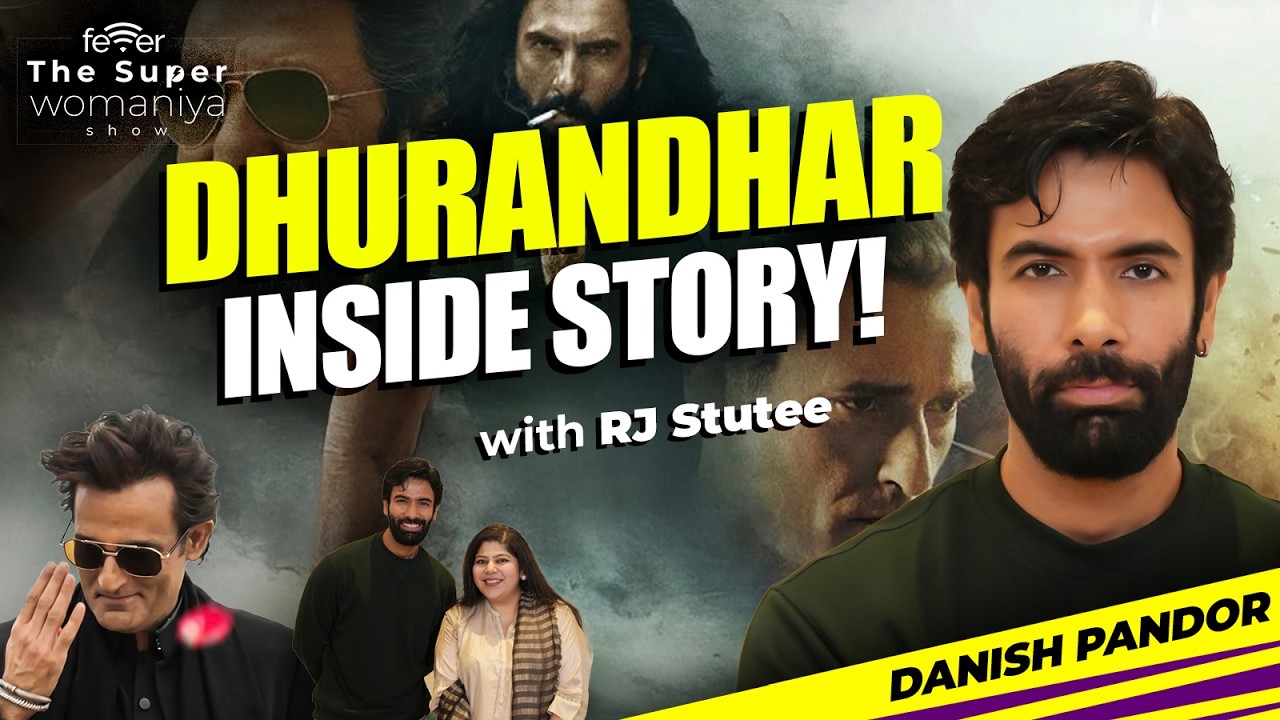 Danish Pandor religion