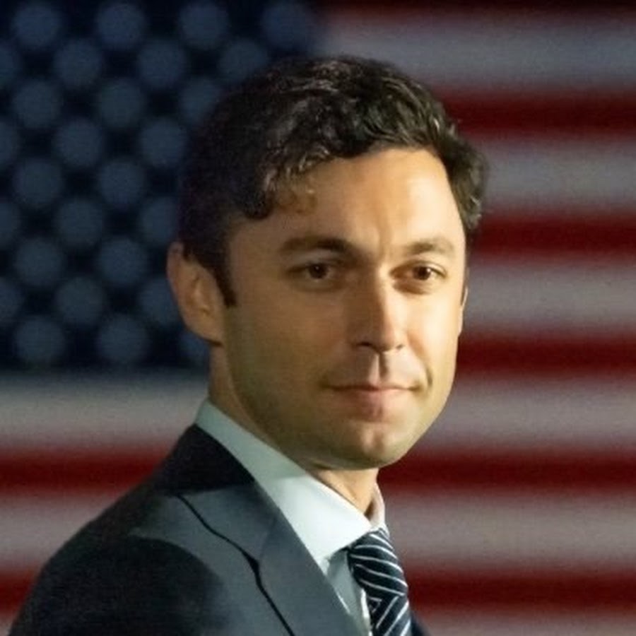 Jon Ossoff religion