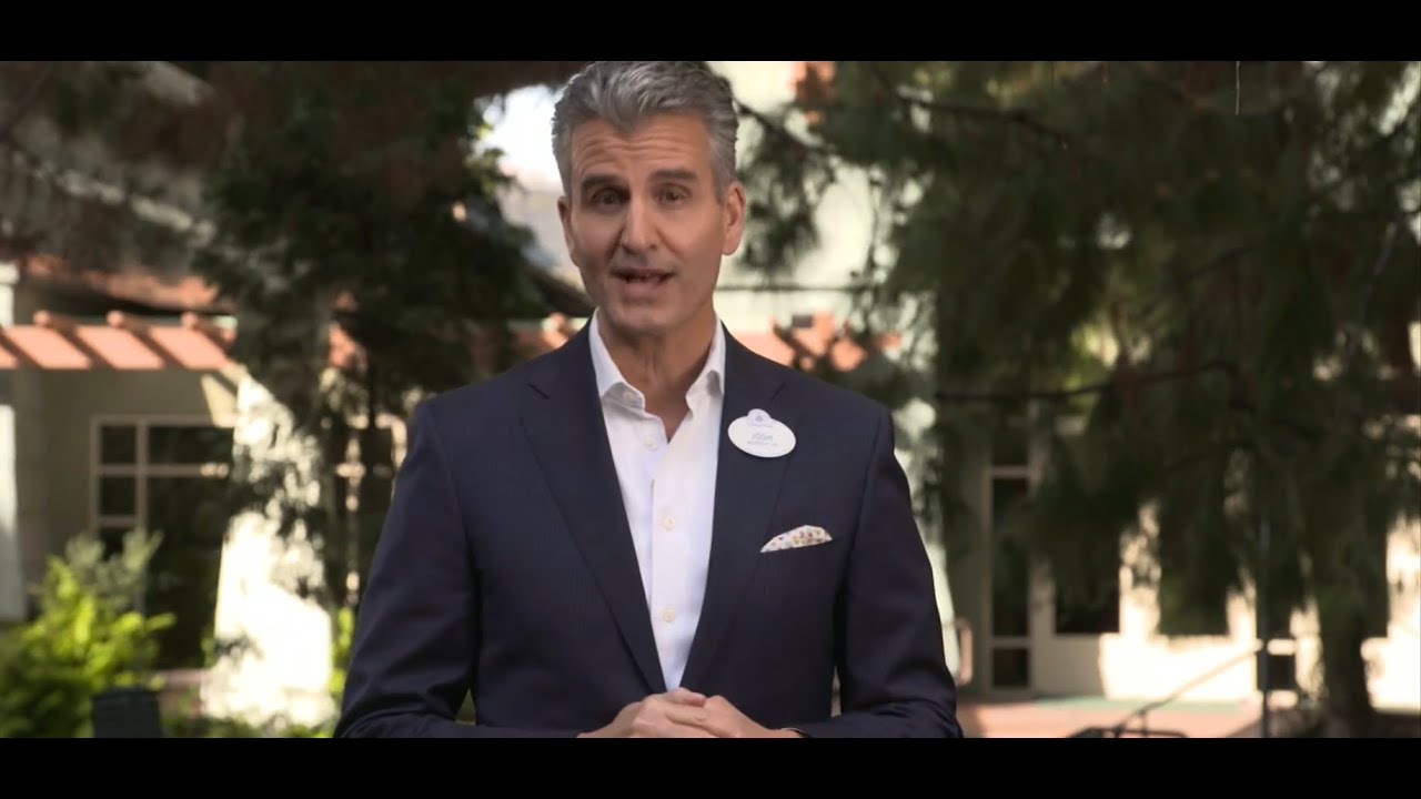 Josh D'Amaro religion