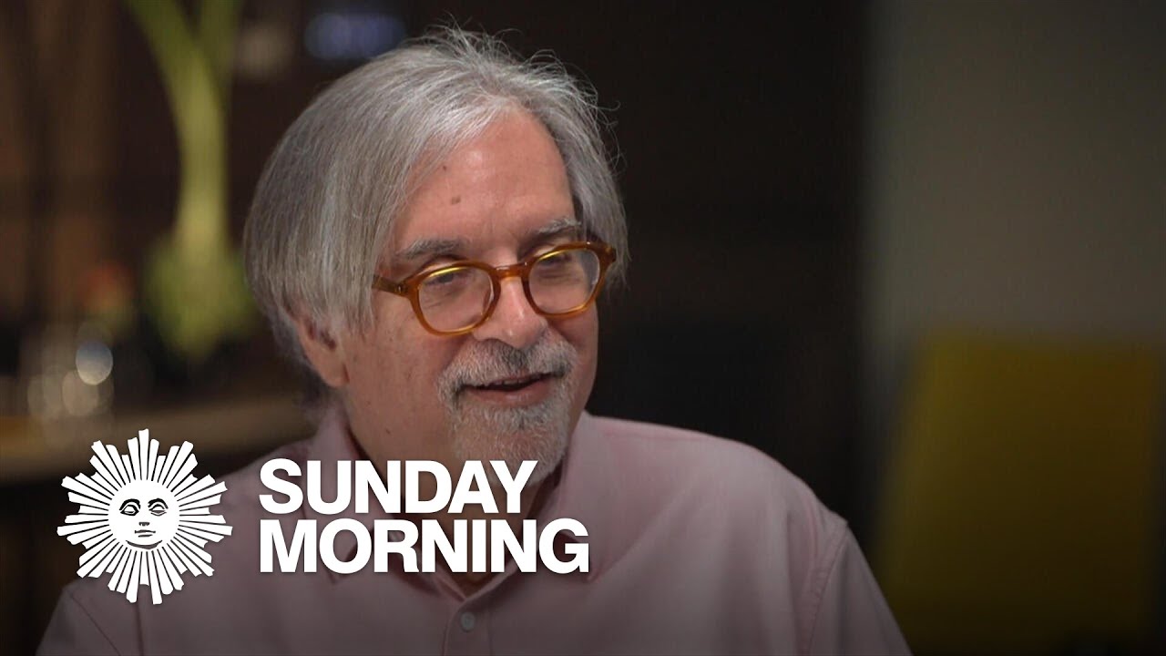 Matt Groening religion