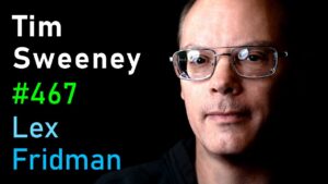 Tim Sweeney Religion: Exploring His Beliefs and Values