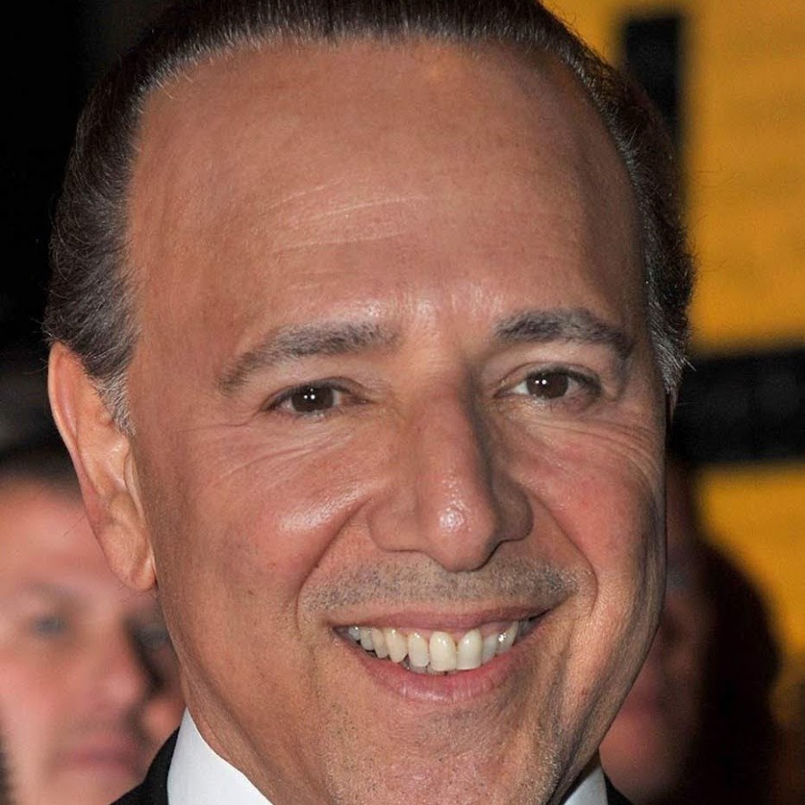Tommy Mottola religion