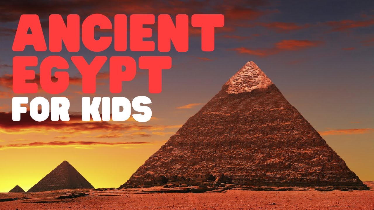Ancient Egyptian religion