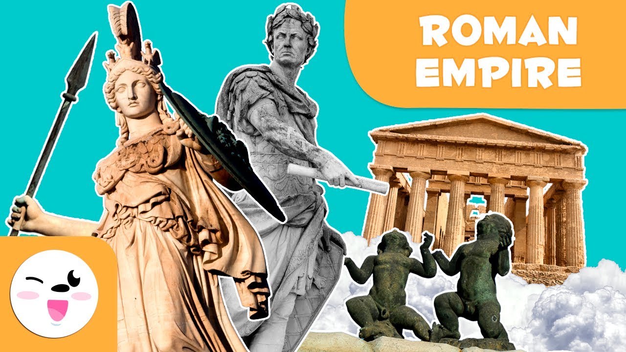 Ancient Rome religion