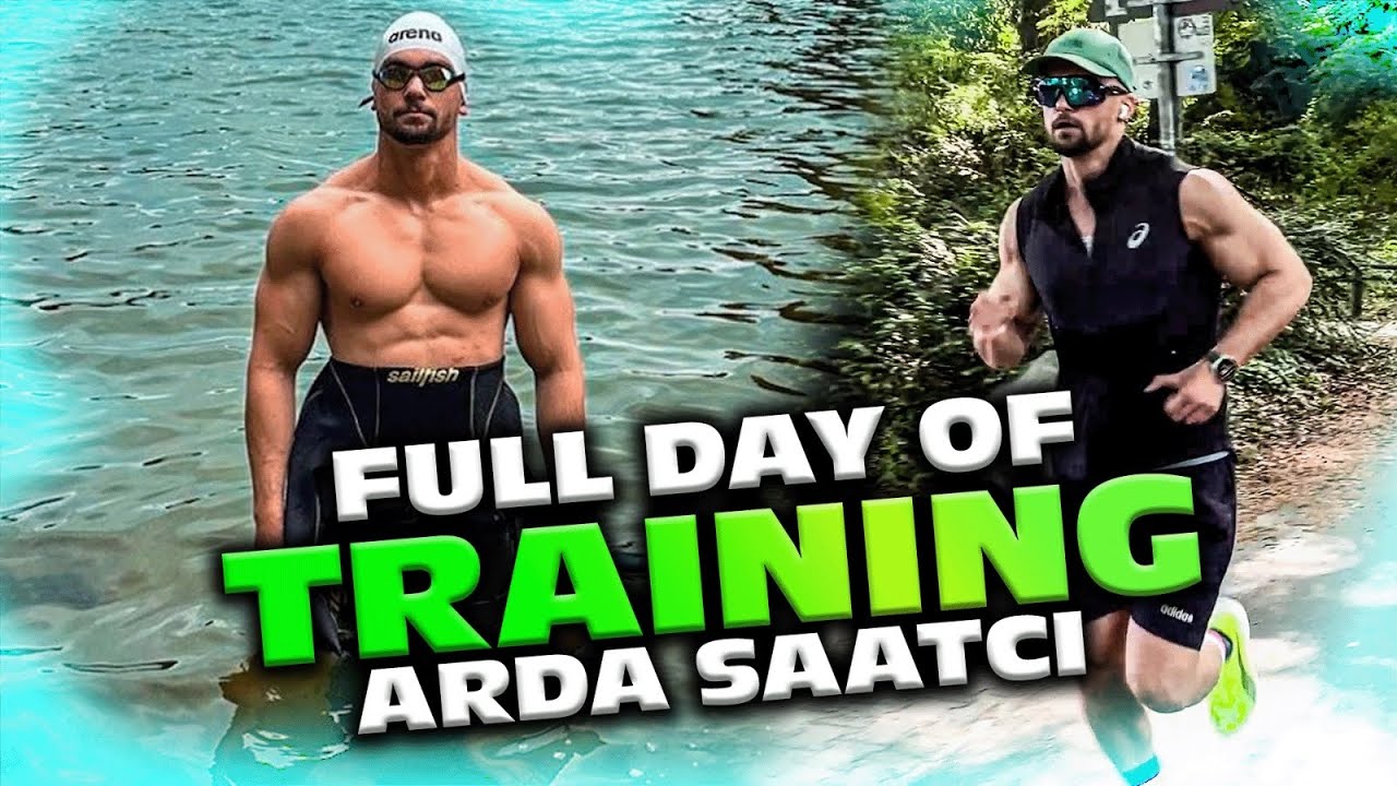 Arda Saatci religion