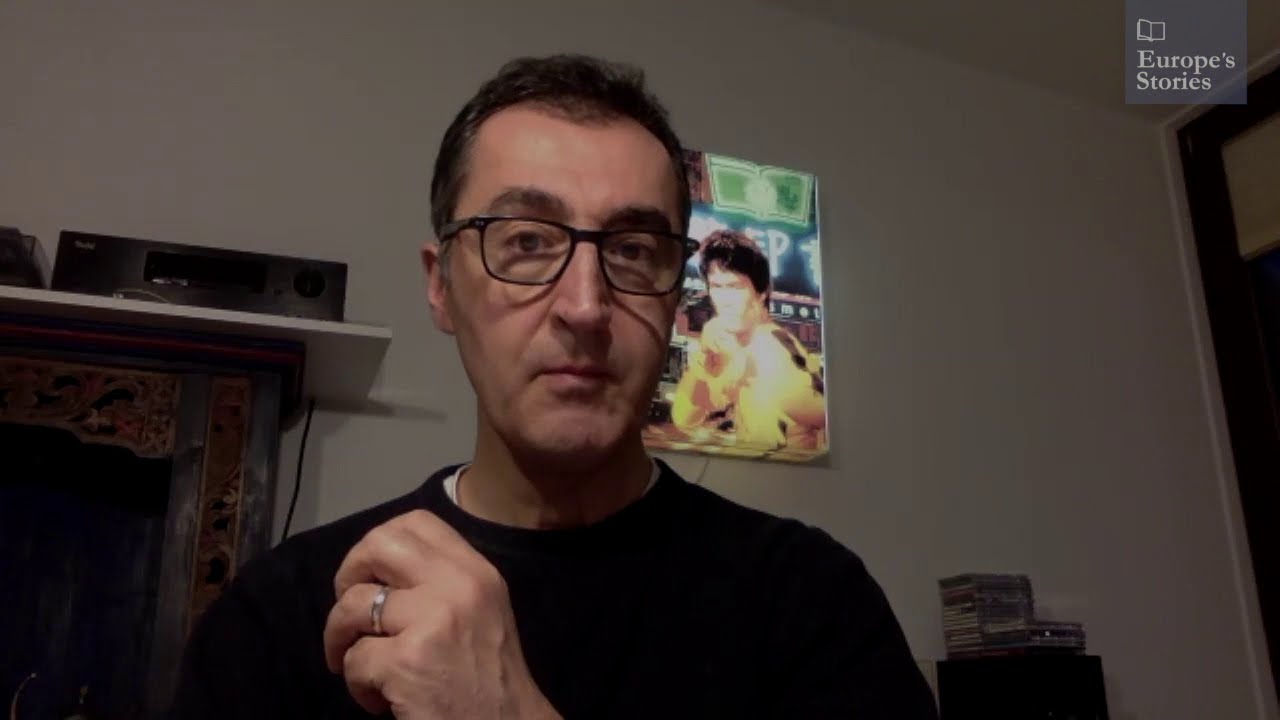 Cem Özdemir religion