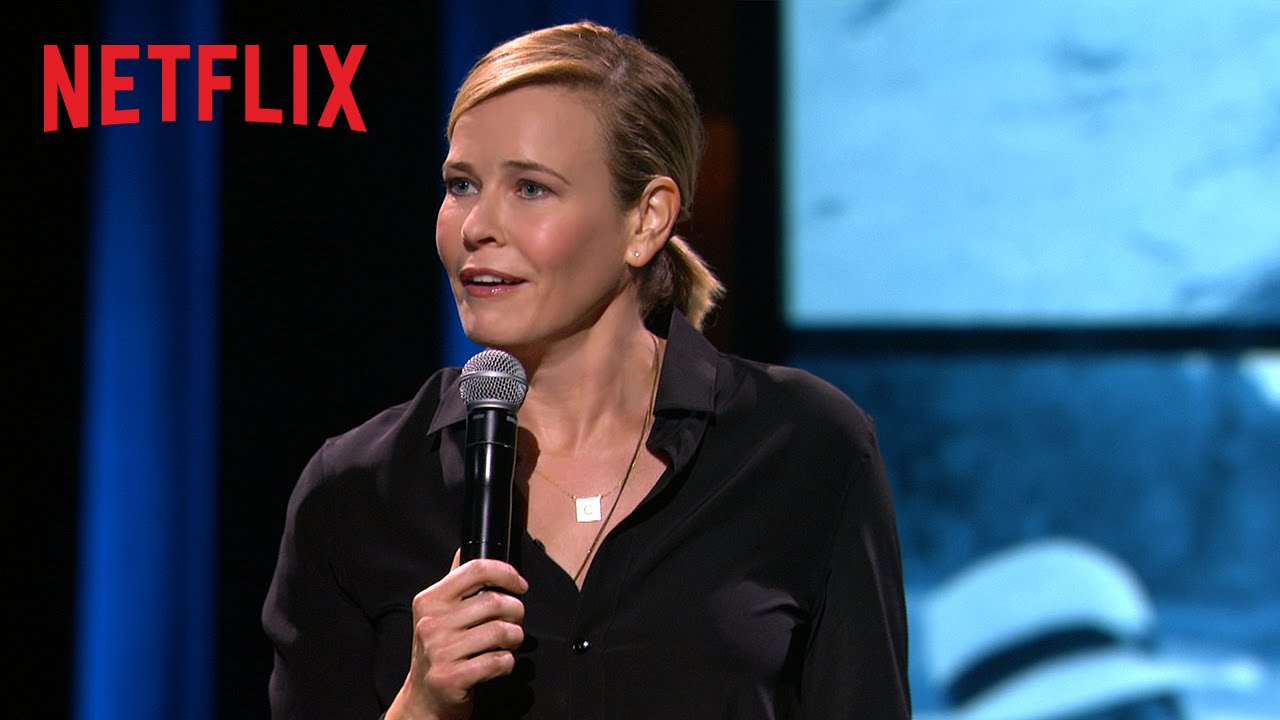 Chelsea Handler religion