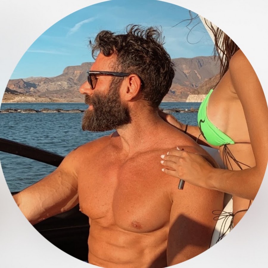 Dan Bilzerian religion