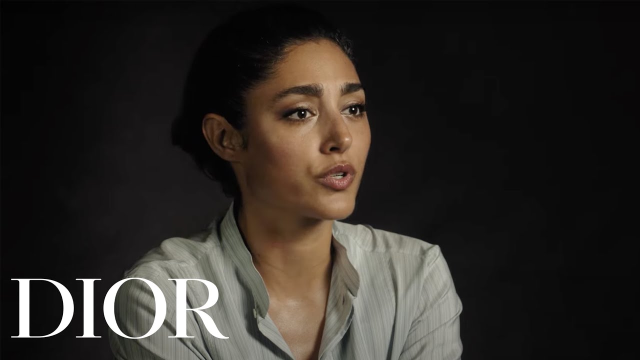 Golshifteh Farahani religion