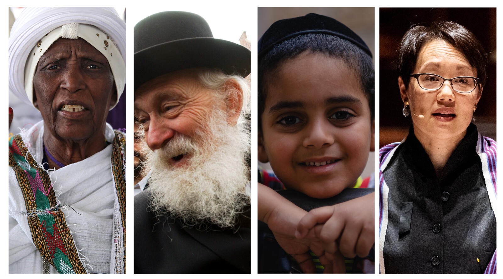 Is Jewish A Race Or religion