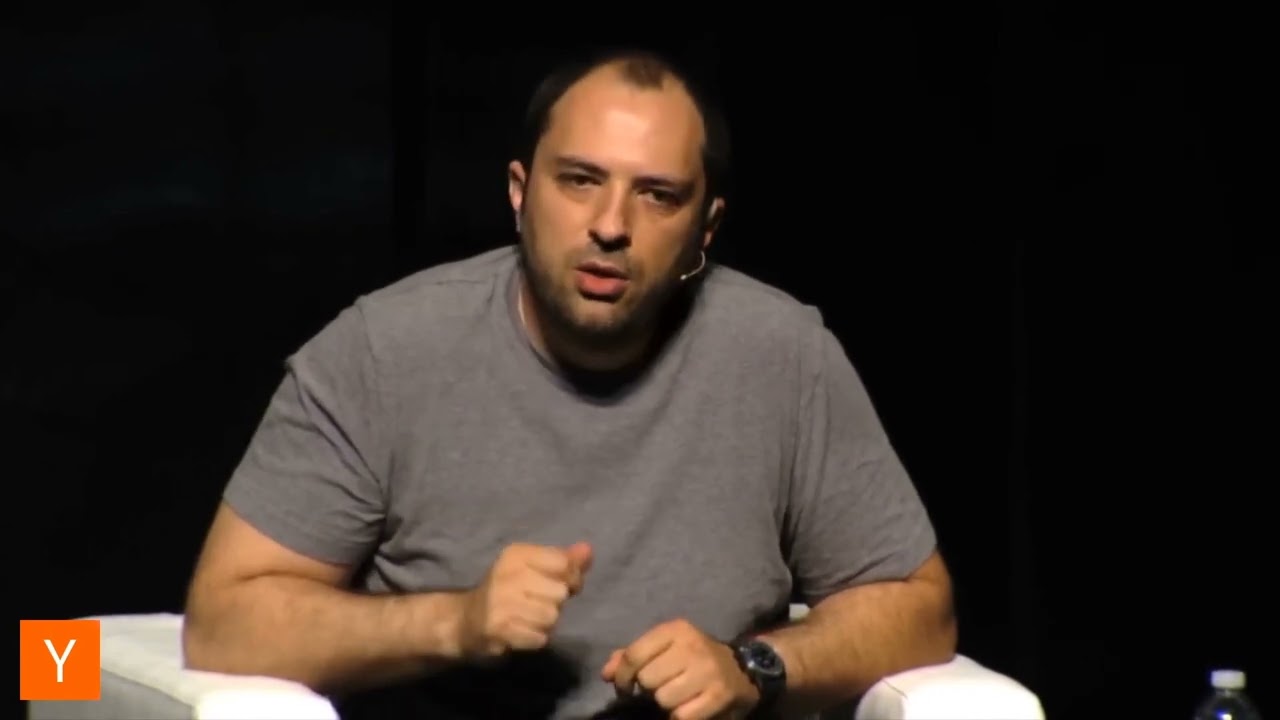 Jan Koum religion