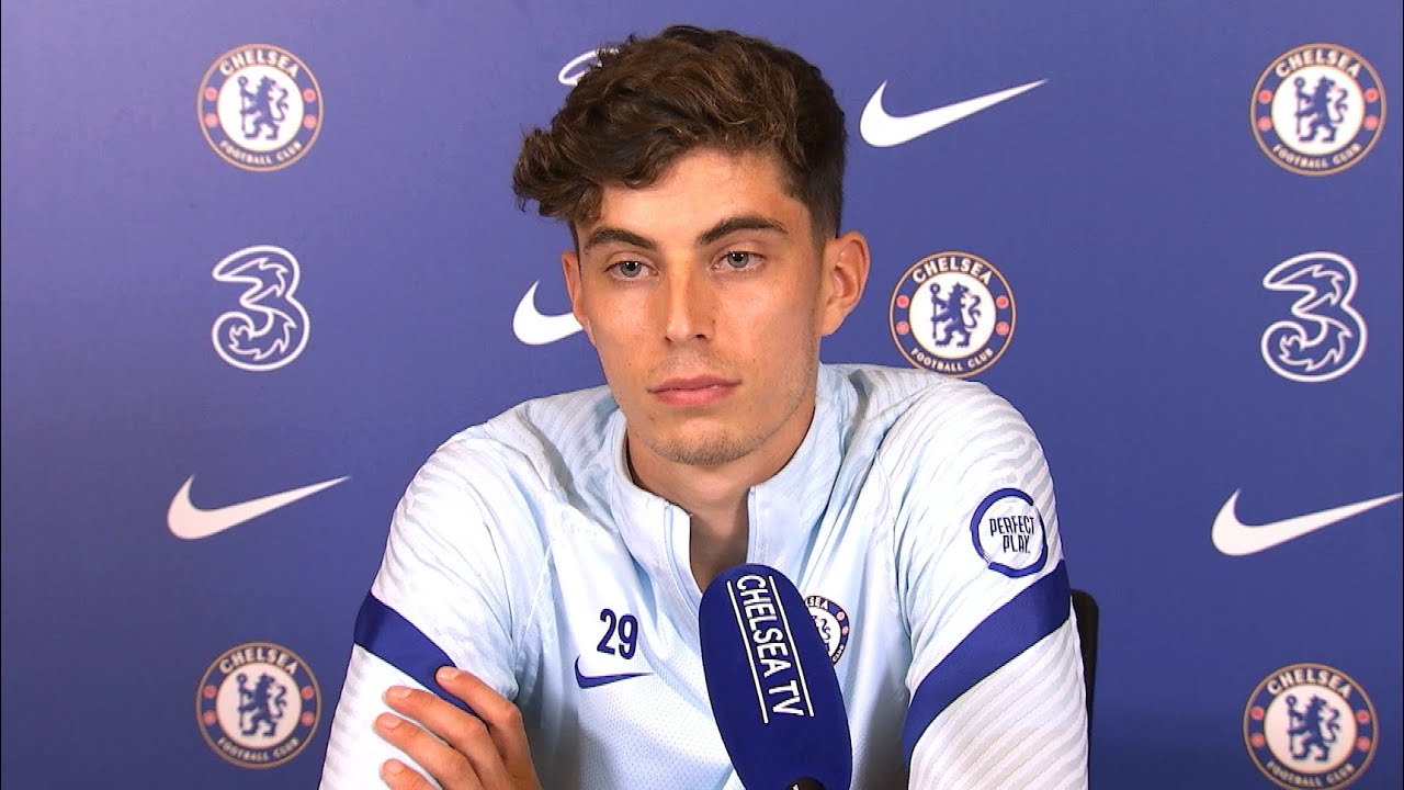 Kai Havertz religion