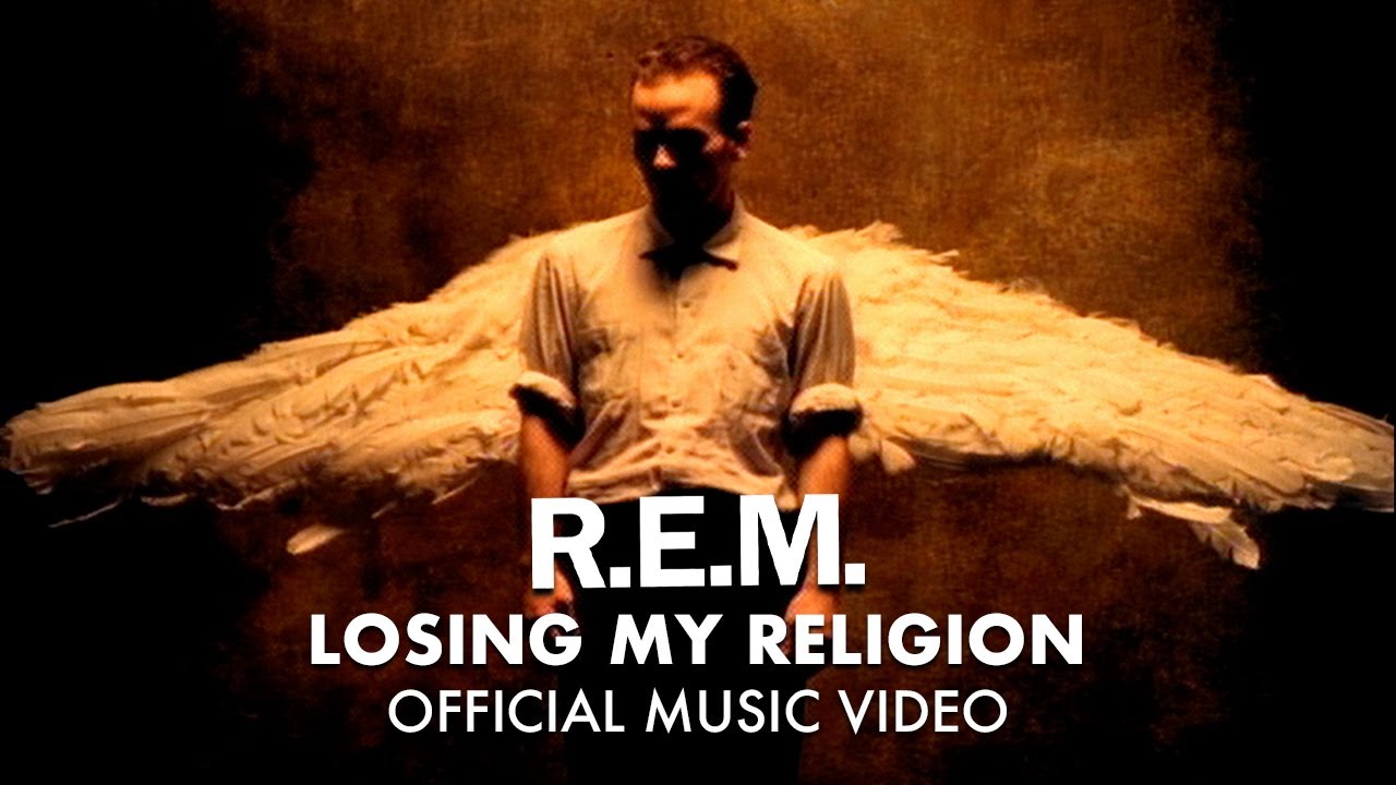 Losing My religion
