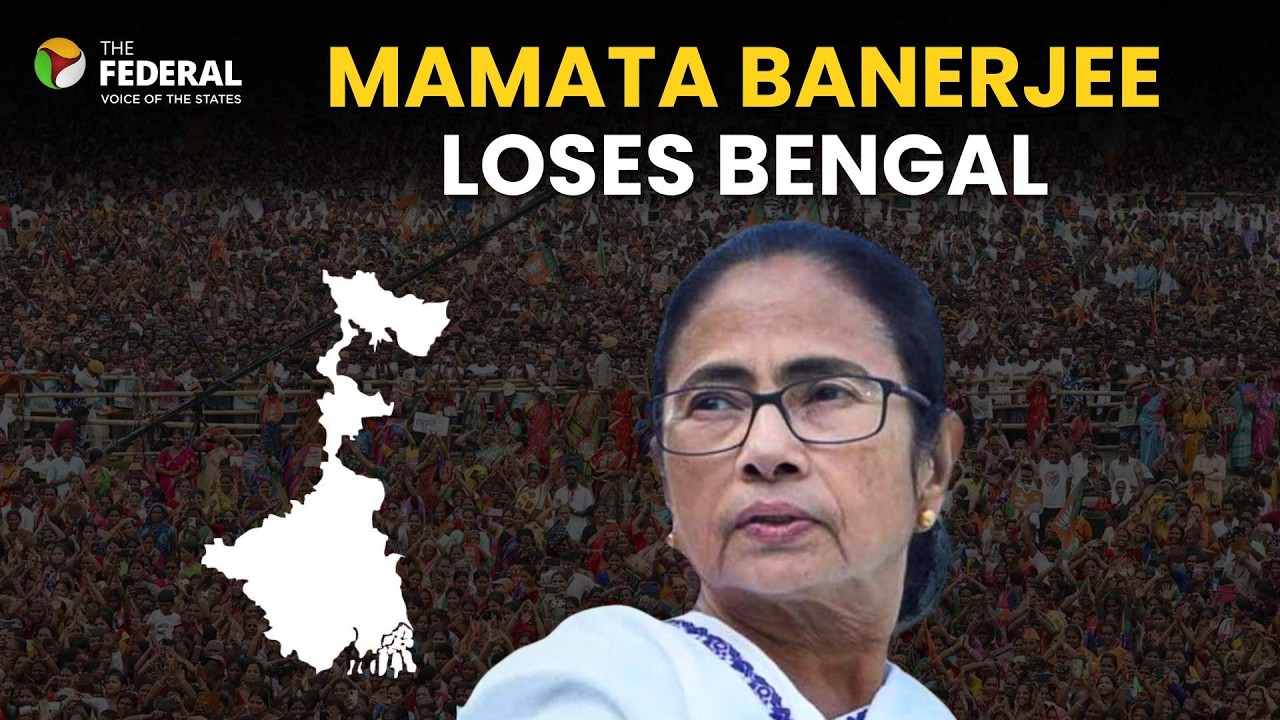 Mamata Banerjee religion