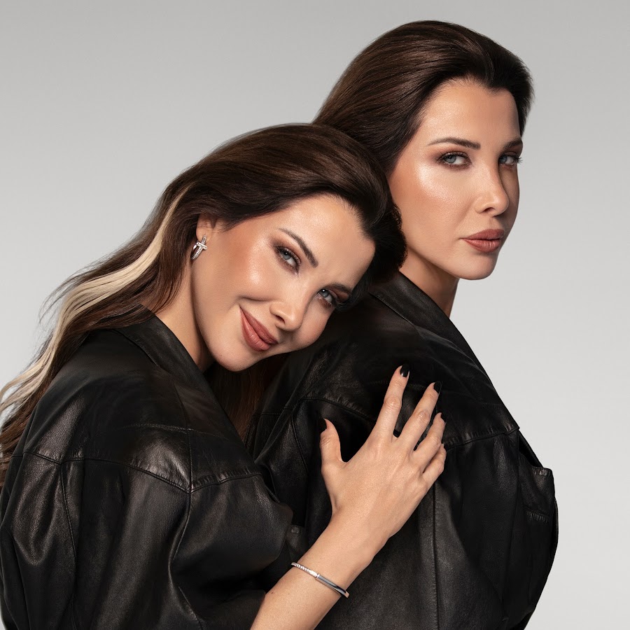 Nancy Ajram religion