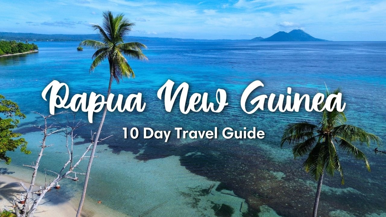 Papua New Guinea religion