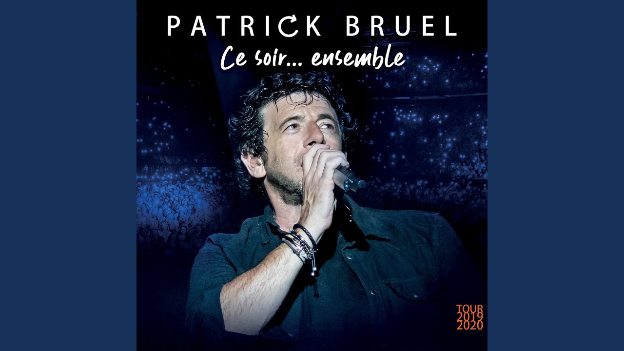 Patrick Bruel religion