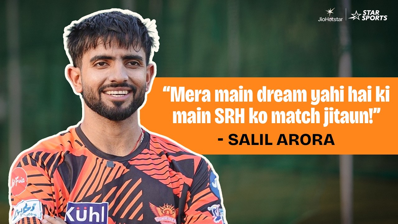Salil Arora religion